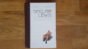 Kuninganna kiri . Sinclair Lewis