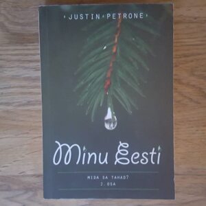 51284139 Minu Eesti . II osa . Justin Petrone