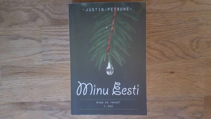 51284139 Minu Eesti . II osa . Justin Petrone