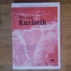 51284400 Kuristik . Olle Lauli