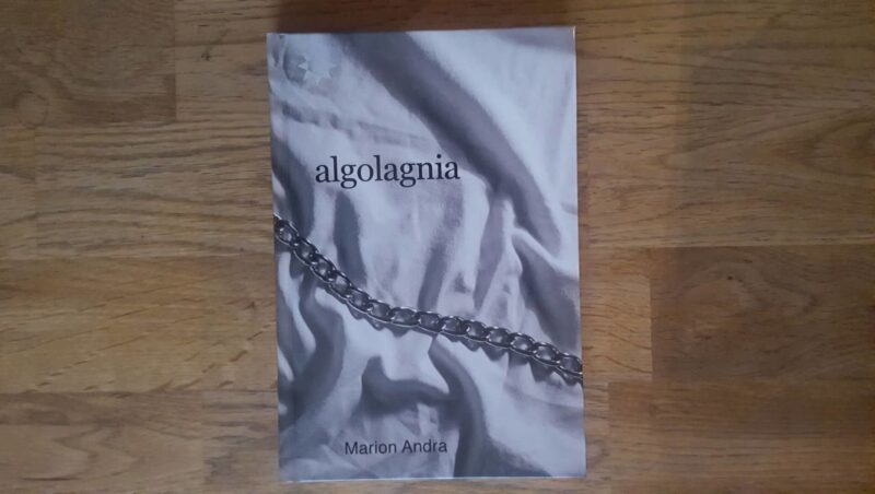 51284602 Algolagnia - Marion Andra