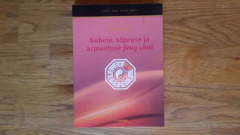 51308776 Suhete, sõpruse ja armastuse feng shui
