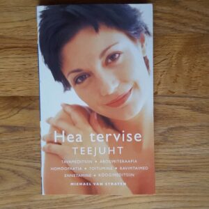51324949 Hea tervise teejuht