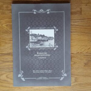 Kodavere kolm kultuuri . Fotoalbum
