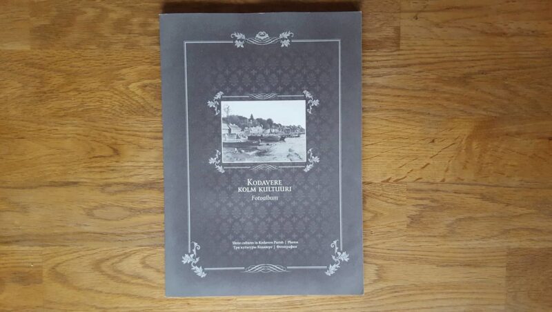 Kodavere kolm kultuuri . Fotoalbum