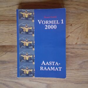 Vormel 1 Grand Prix . Bruce Smith