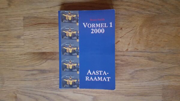 51372609 Vormel 1 Grand Prix . Bruce Smith