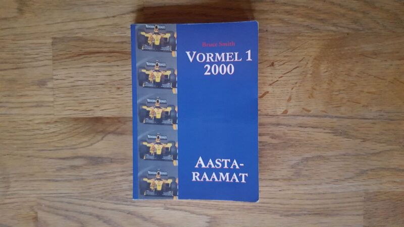 51372609 Vormel 1 Grand Prix . Bruce Smith