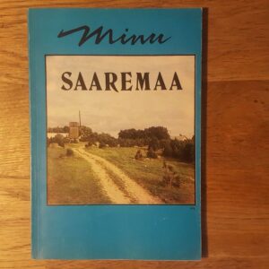 Minu Saaremaa