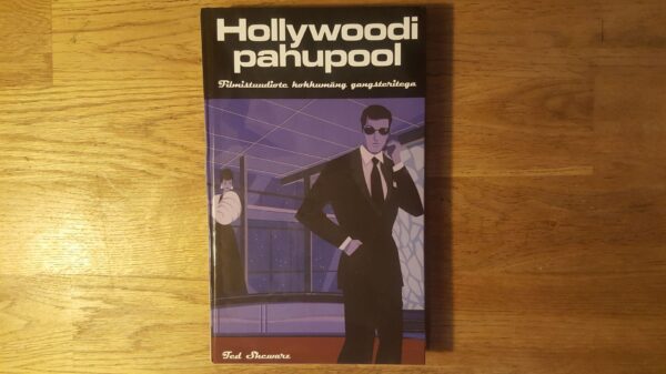 51390907 Hollywoodi pahupool . Ted Schwarz
