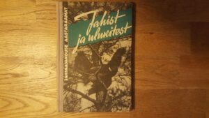 Jahist ja ulukitest . 1963