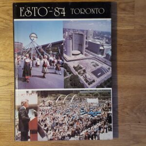 ESTO-84 Toronto