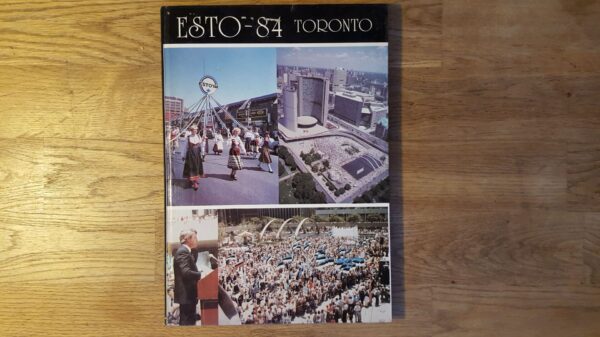 ESTO-84 Toronto