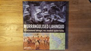 Murrangulised lahingud . Tim Newark