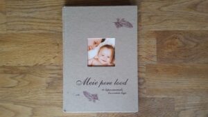 Meie pere lood . 14 lapsevanemaks kasvamise lugu