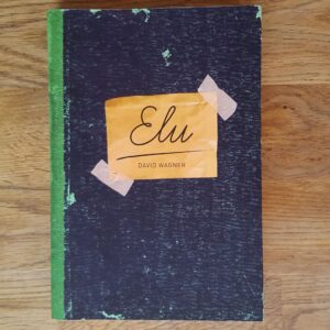 Elu . David Wagner