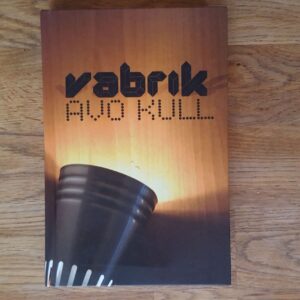 51507563 Vabrik . Avo Kull