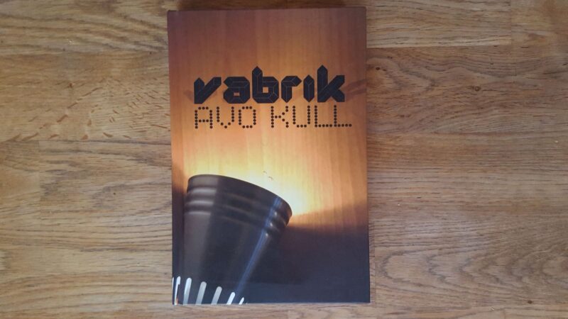 51507563 Vabrik . Avo Kull