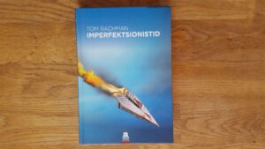 Imperfektsionistid . Tom Rachman