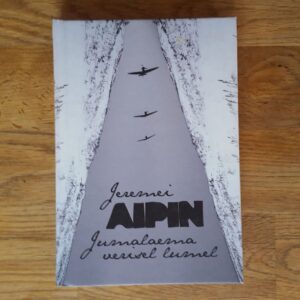 Jumalaema verisel lumel . Jeremei Aipin