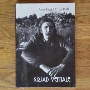 51507804 Kirjad vennale . Arvo Pesti ja Olavi Pesti