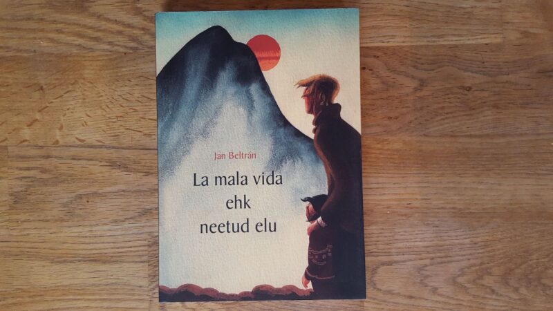 51508077 La mala vida ehk neetud elu . Jan Beltran