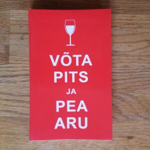 Võta pits ja pea aru