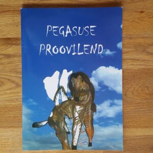 51560747 Pegasuse proovilend . Harku Valla koolide ühisalmanahh