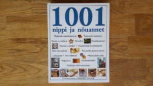1001 nippi ja nõuannet