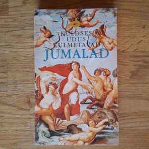 51564769 Kuldses udus külmetavad jumalad . Laszlo Passuth