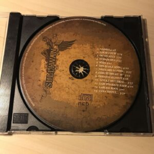 Sulliwan CD