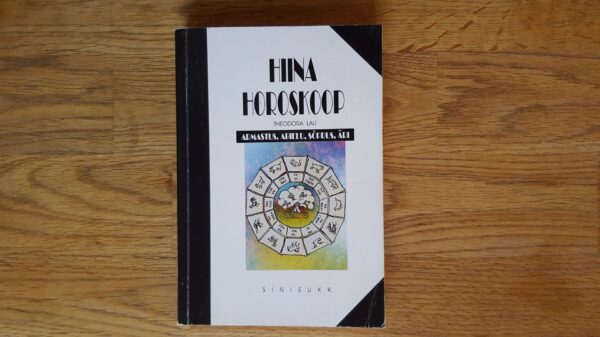 Hiina horoskoop . Armastus, abielu, sõprus, äri