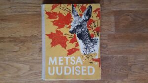 Metsauudised