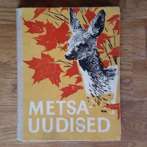 Metsauudised