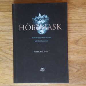 Hõbemask . Peter Englund