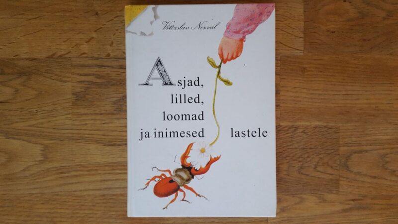 51666696 Asjad, lilled, loomad ja inimesed lastele . 2000