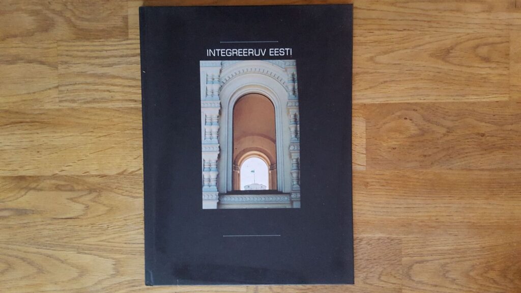 Integreeruv Eesti