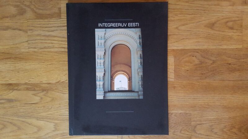 Integreeruv Eesti