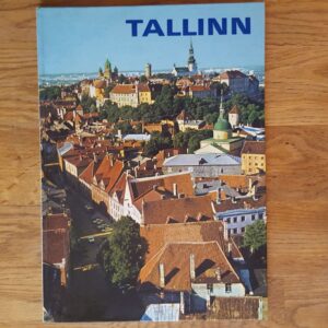 Tallinn . 1974