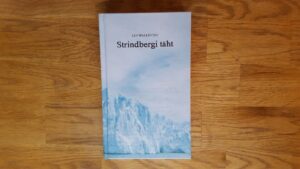 Strindbergi täht . Jan Wallentin