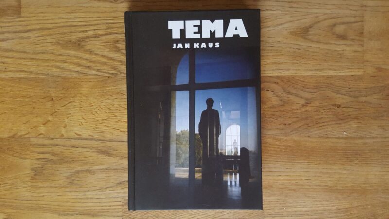 Tema . Jan Kaus