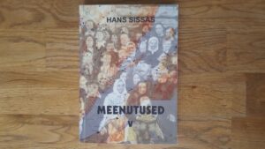 Meenutused V . Hans Sissas
