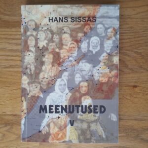 51744741 Meenutused V . Hans Sissas