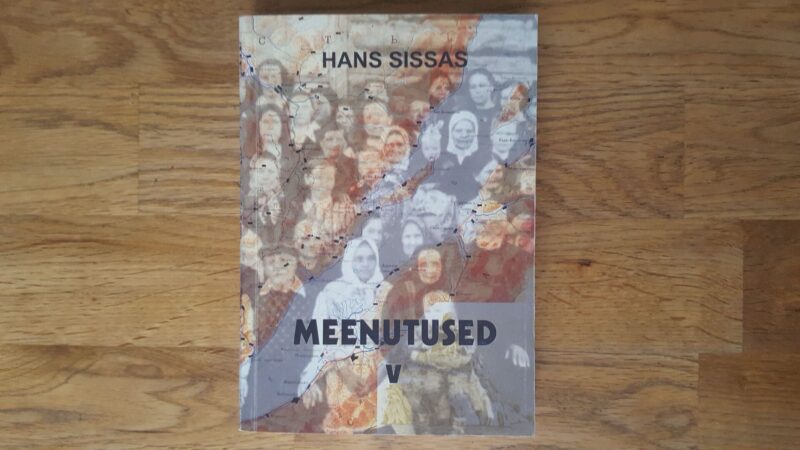 51744741 Meenutused V . Hans Sissas