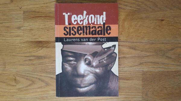 Teekond sisemaale . Laurens van der Post