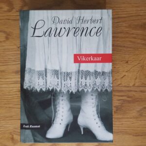 Vikerkaar . David Herbert Lawrence