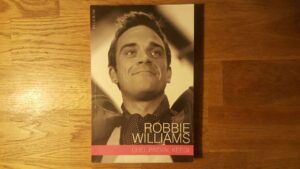 Ühel päeval keegi . Robbie Williams
