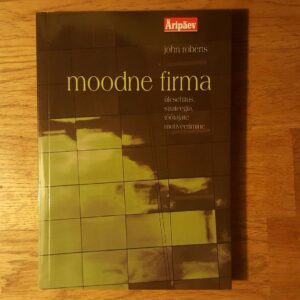 Moodne firma . John Roberts