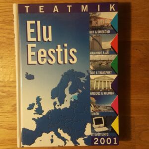Elu Eestis 2001