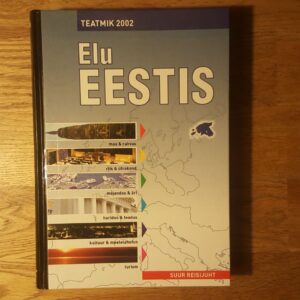 Elu Eestis 2002
